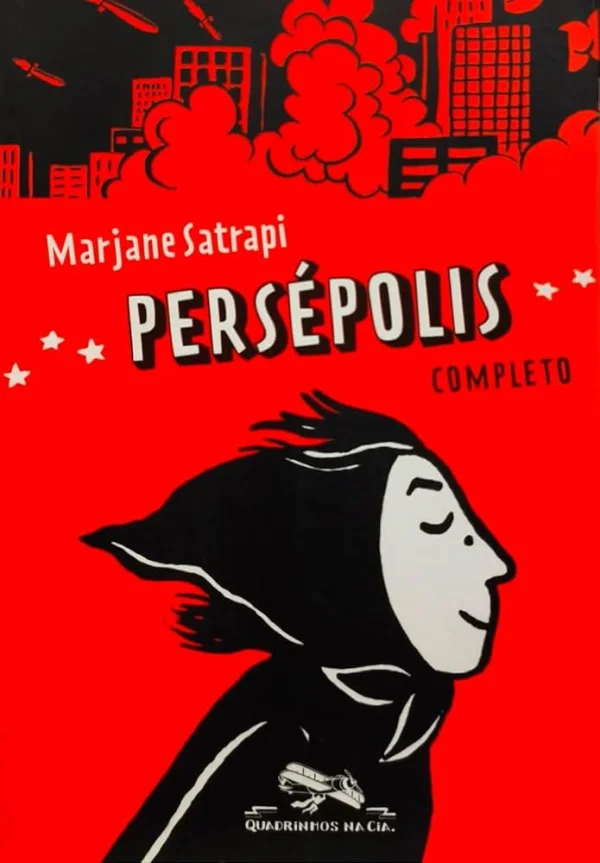 PERSEPOLIS