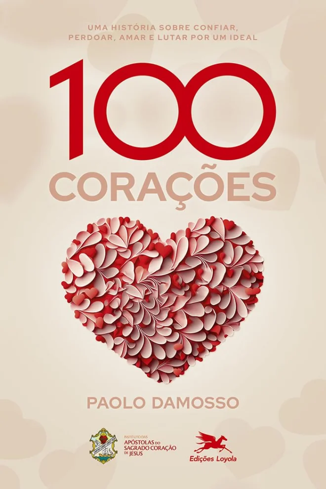 100 CORAÇÕES