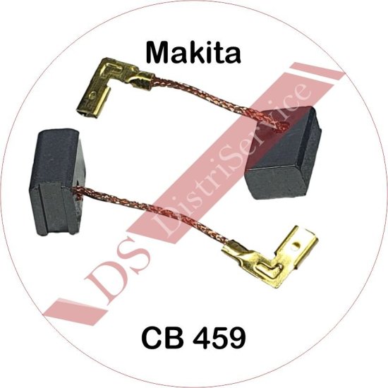 Esmerilhadeira CB 459