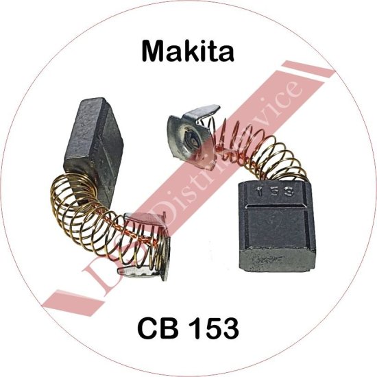 Serra circular CB 153/CB 152