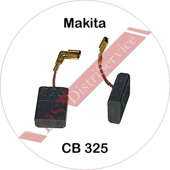 Esmerilhadeira CB 325/318 - HR 2470 2460 - SA 7000 - 9557