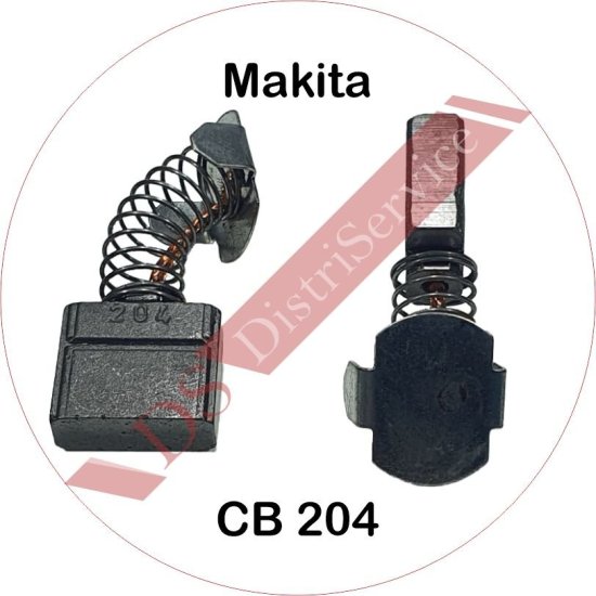 Esmerilhadeira CB 204/203
