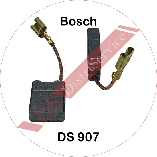 Esmerilhadeira Bosch