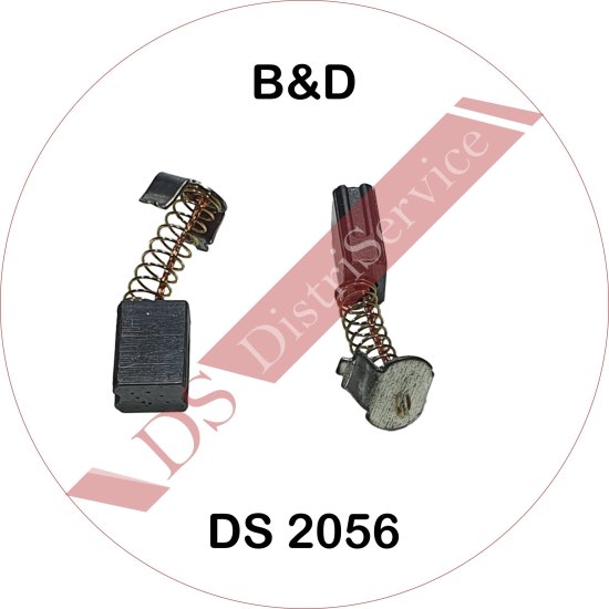 Esmerilhadeira B&D
