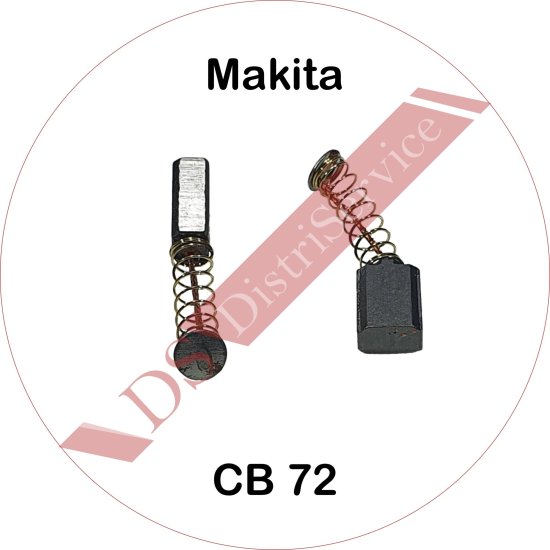 Esmerilhadeira CB 72