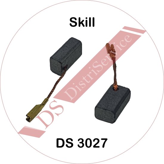 Esmerilhadeira Skill