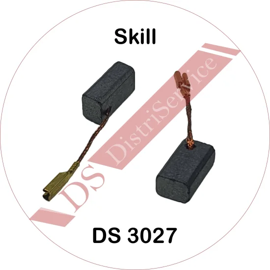 Esmerilhadeira Skill