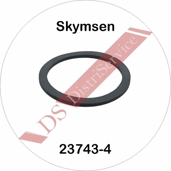 ANEL DE VEDACAO DO MANCAL