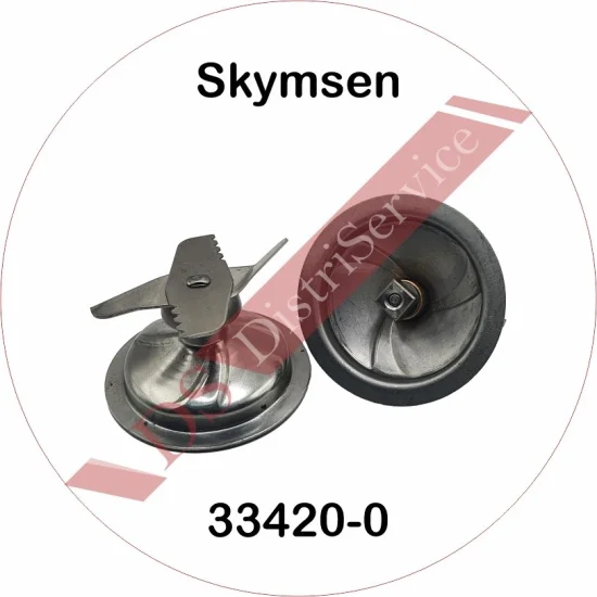 MANCAL CENTRAL COMPLETO LI-1,5/2,0