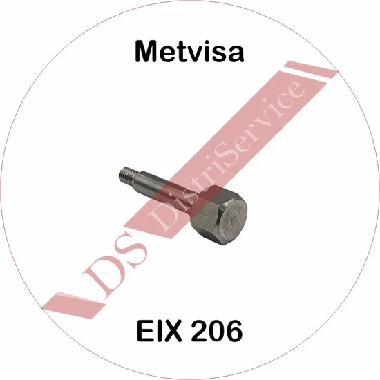 EIXO SEXTAVADO DO COPO LAR