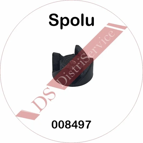 ACOPLAMENTO EMBORRACHADO - MACHO CV10750197