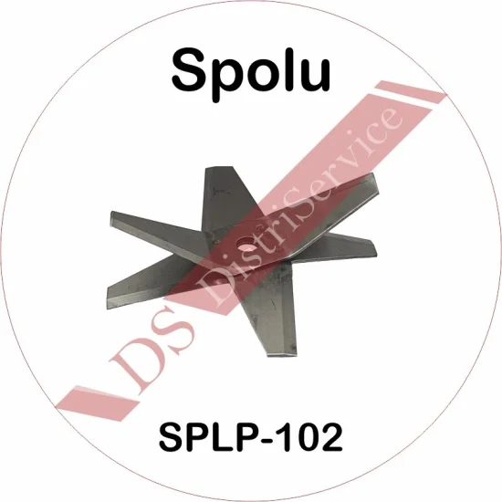 FACA LIQ. SPOLU 4/6/8/10 LTS