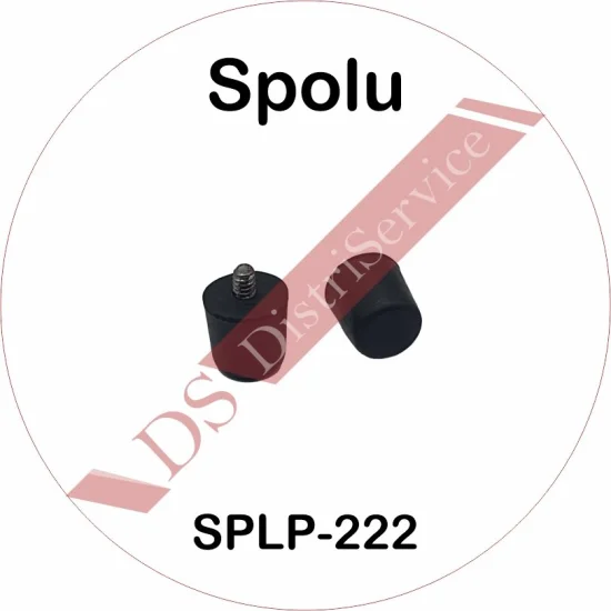 ARRASTE BORRACHA C/PARAFUSO