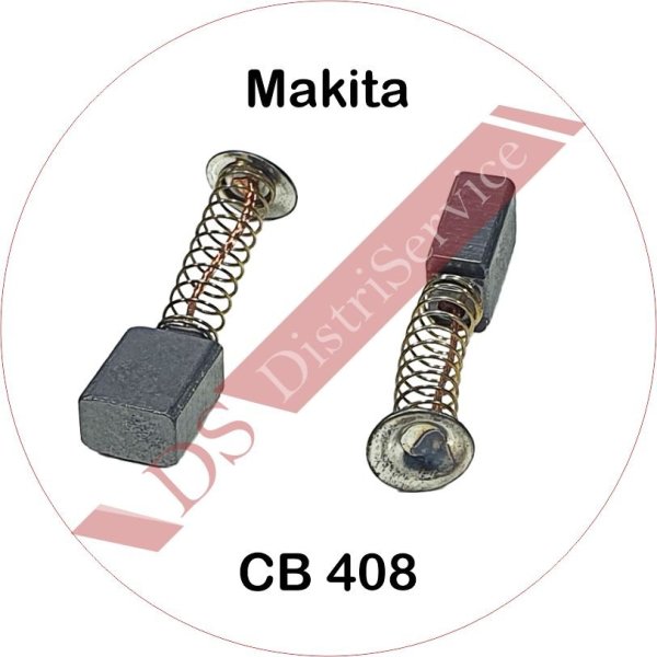 Esmerilhadeira CB 408