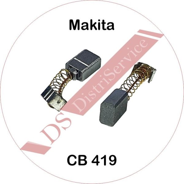 Furadeira CB 419