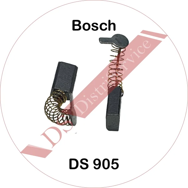 Furadeira Bosch
