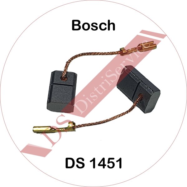 Esmerilhadeira Bosch