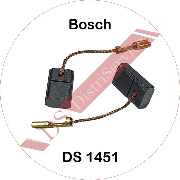 Esmerilhadeira Bosch