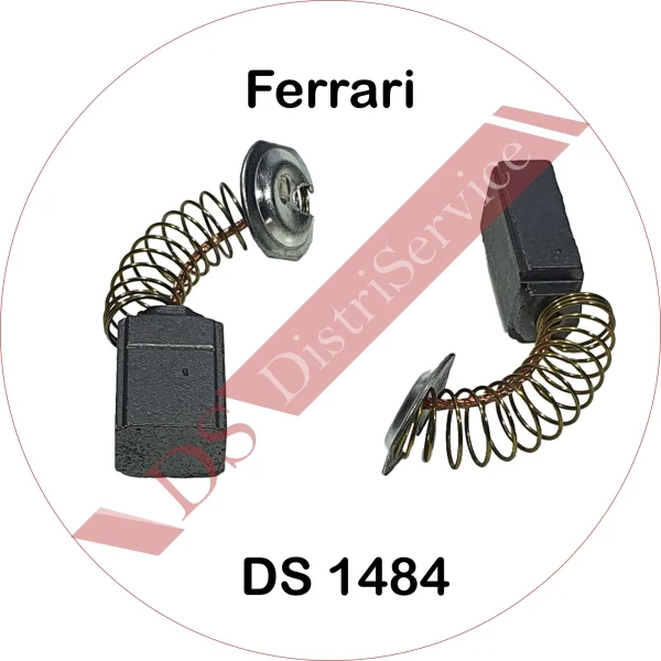 Serra Marmore Ferrari