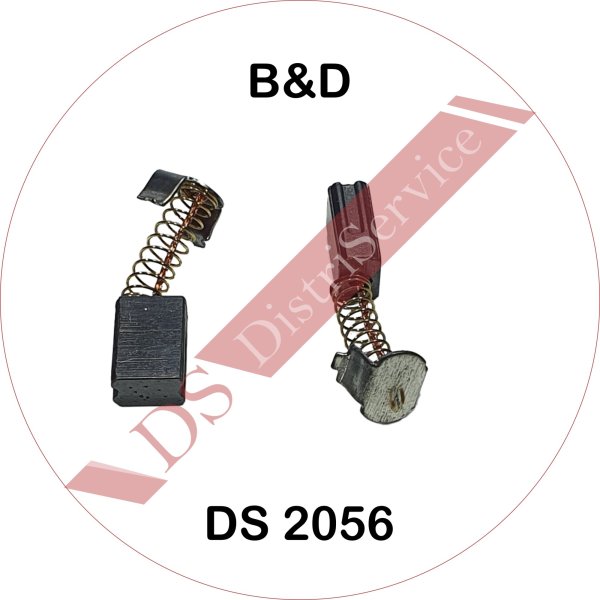 Esmerilhadeira B&D