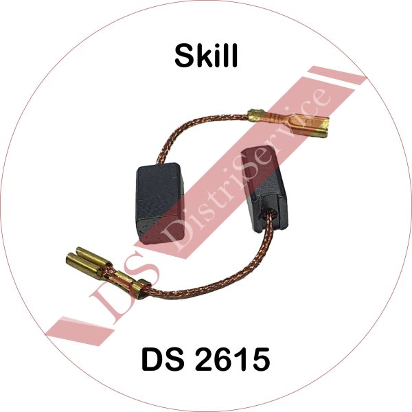 Furadeira Skill