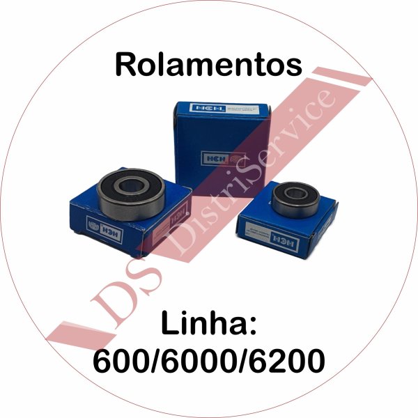 Rolamentos