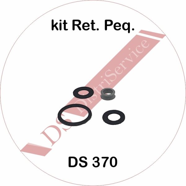 Kit Retentor Pequeno
