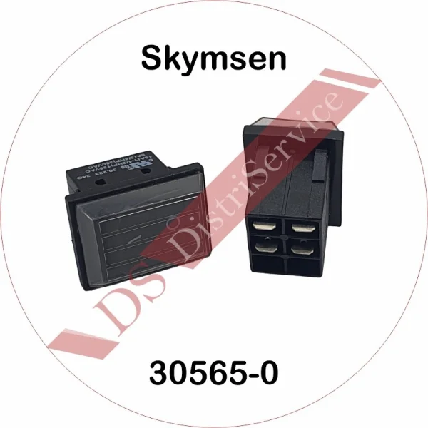 CHAVE 30223 M2FT2FE3V/197