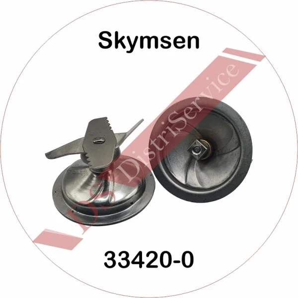 MANCAL CENTRAL COMPLETO LI-1,5/2,0