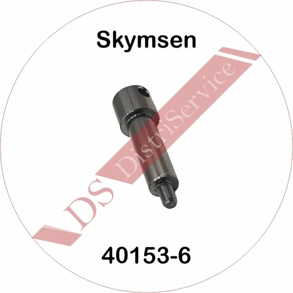 EIXO CENTRAL LAR/LS-4 a 10MB