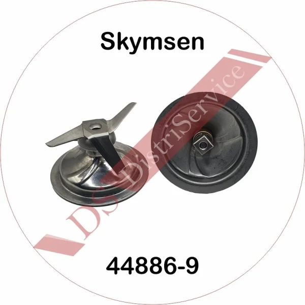 MANCAL CENTRAL COMPLETO LIS/LTS/LVS