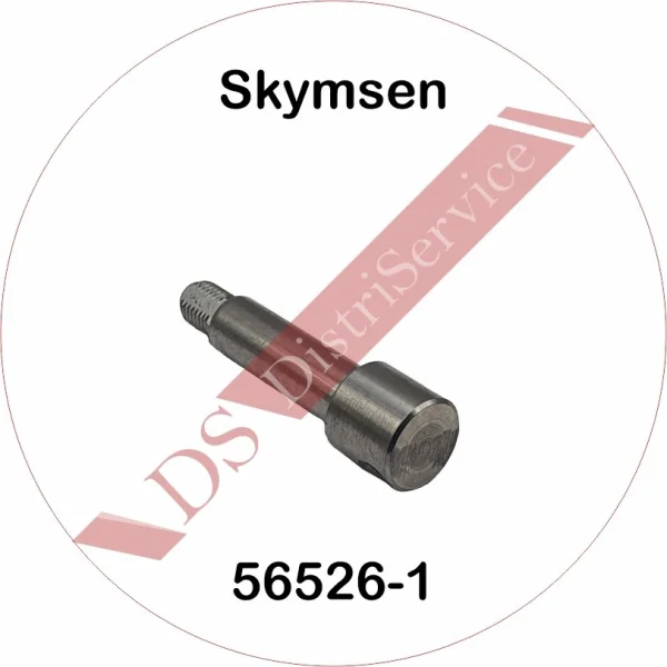 EIXO CENTRAL LC-04 a 10MB