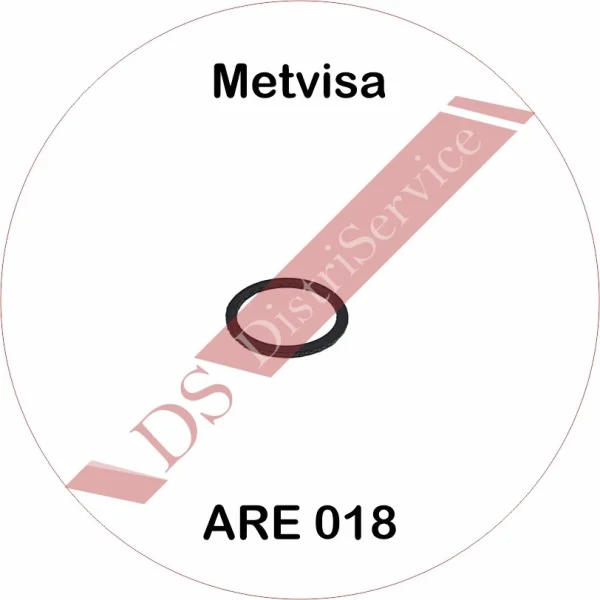 ARRUELA CELERON GRAFIT. INT.22X28X1MM