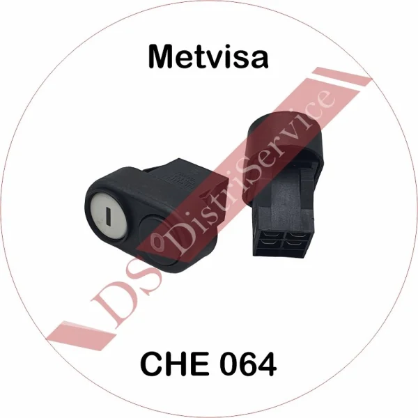 CHAVE COMELUX 250V 16A T100/55 C IP40 CLASS II