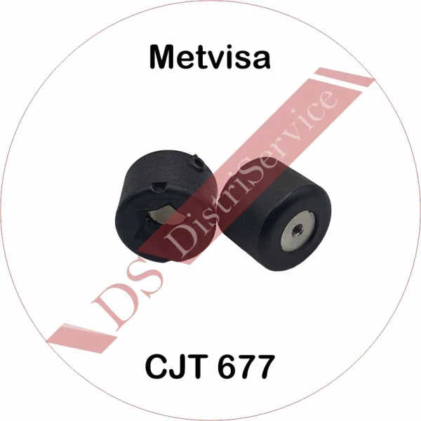 ACOPLAMENTO COMPLETO LAR.1,5/2/3