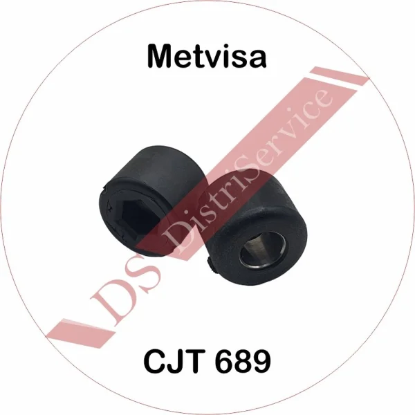 ACOPLAMENTO COMPLETO LQ/LQL.2-10