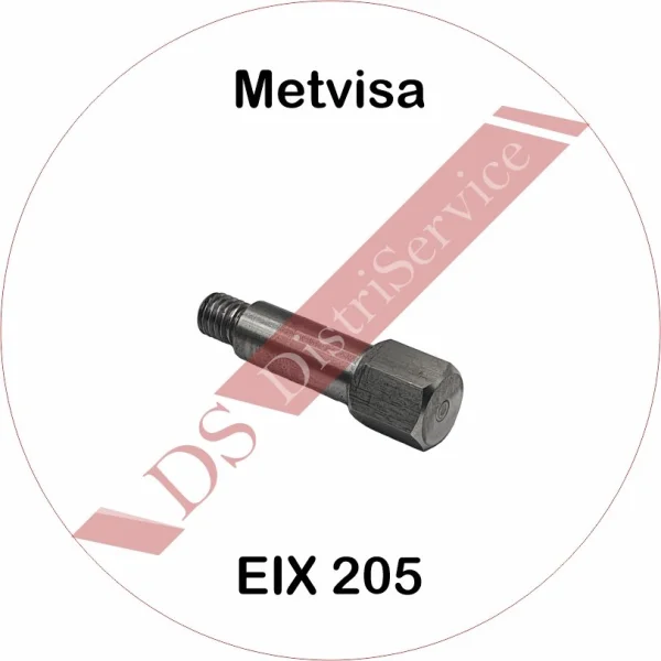 EIXO SEXTAVADO DO COPO LQ/LQL/TA