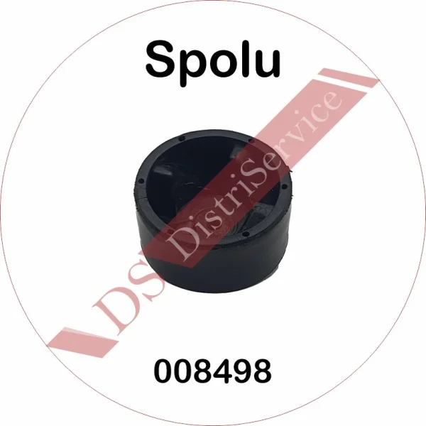 ACOPLAMENTO EMBORRACHADO - FEMEA CV10750198