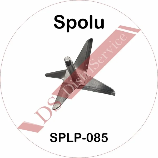 FACA LIQ. 2/3,5 LAR E 1/1,5 L