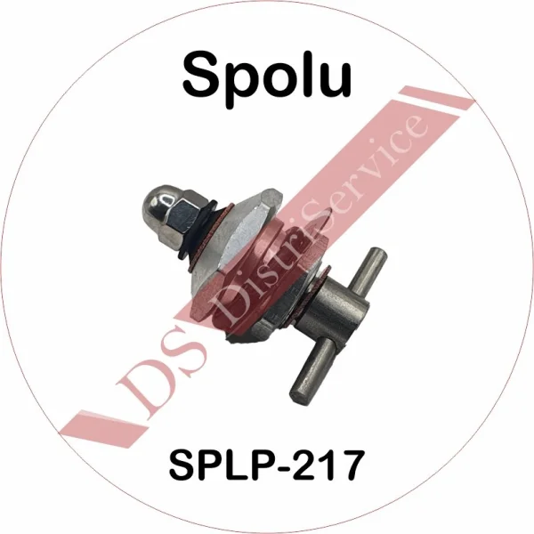 MANCAL COMPLETO 4/6/8/10 LTS