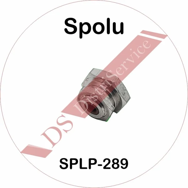 MANCAL C/ BUCHA LIQ 2L/3,5L LAR ECO