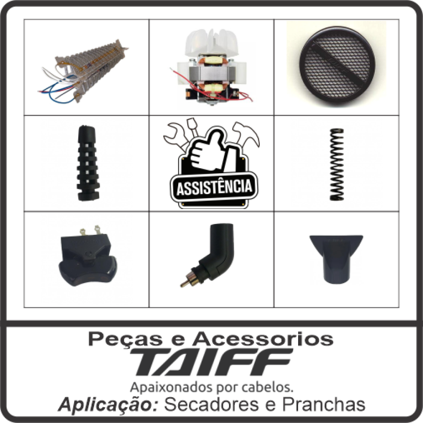 Cuidados Pesssoal