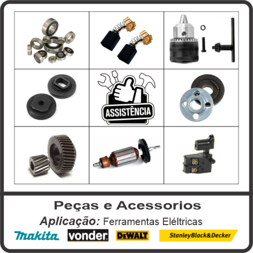 Ferramentas El�tricas