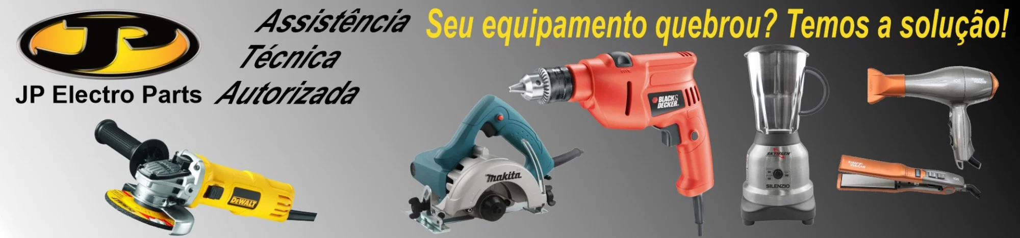 Topo JP Electro