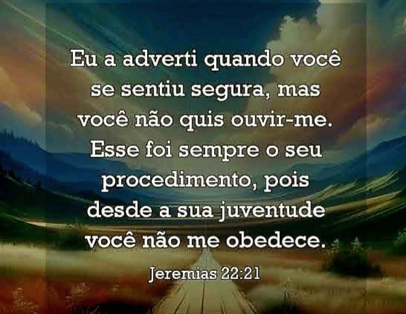 Jeremias 22:21