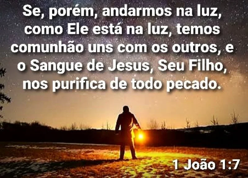1 João 1:7