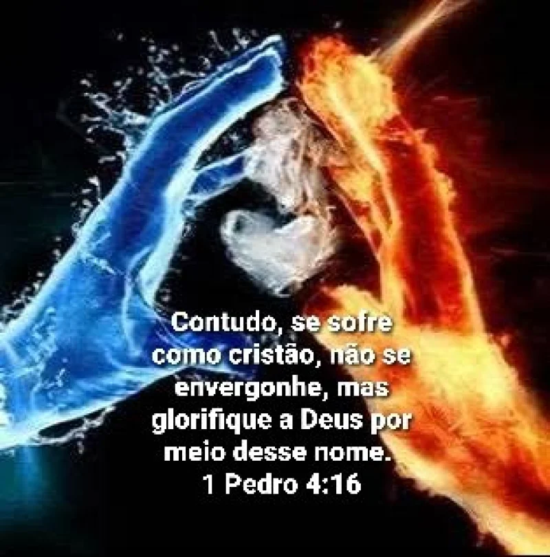 1 Pedro 4:16