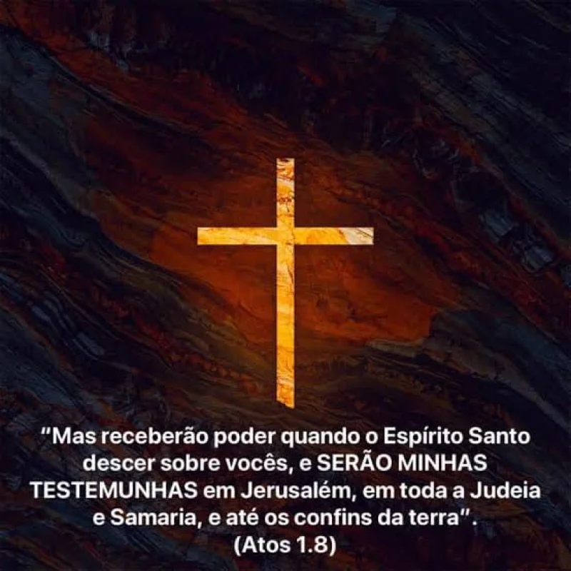 Atos 1:8