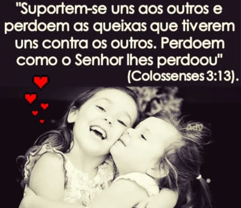 Colossenses 3:13