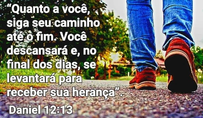 Daniel 12:13